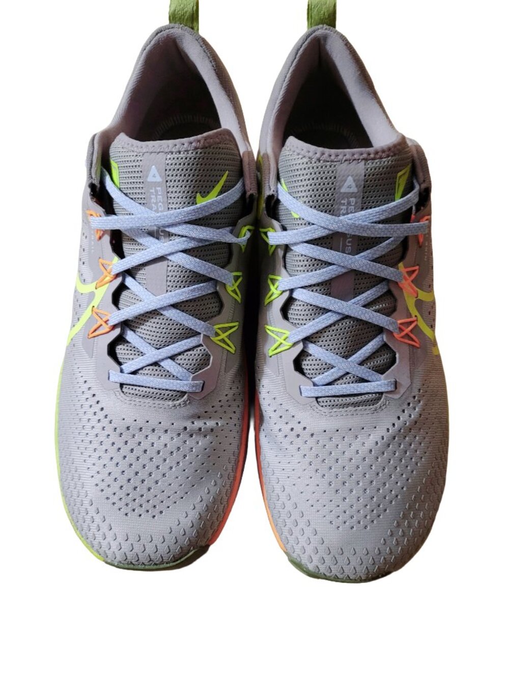 Nike React Pegasus Trail 4 Sneakers